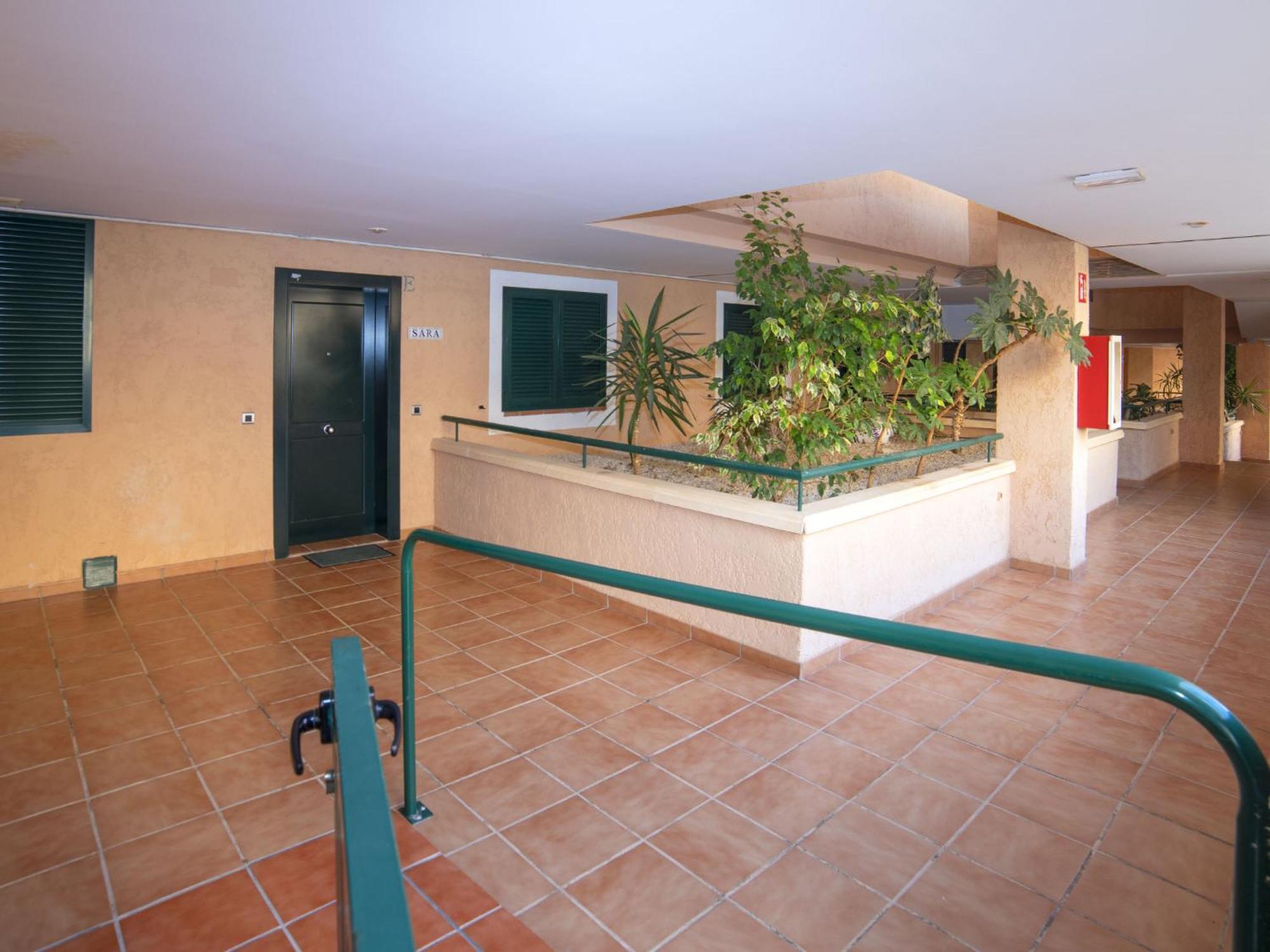 Apartment Pueblo Mascarat-3 Altea Exterior foto
